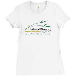 Natural Beauty Organics T-Shirt