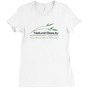 Natural Beauty Organics T-Shirt